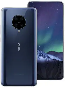 Замена динамика на телефоне Nokia 7.3 в Новосибирске